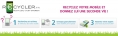 Téléphone - Recycler.fr - TF1 Entreprise