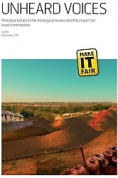 Fair IT - Unheard Voices - small