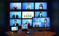 Téléprésence - VidyoPanorama - VidyoPanorama