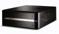 Shuttle - Nettop - X27 - basé sur Atom 230 d'Intel - 4 watts TDP
