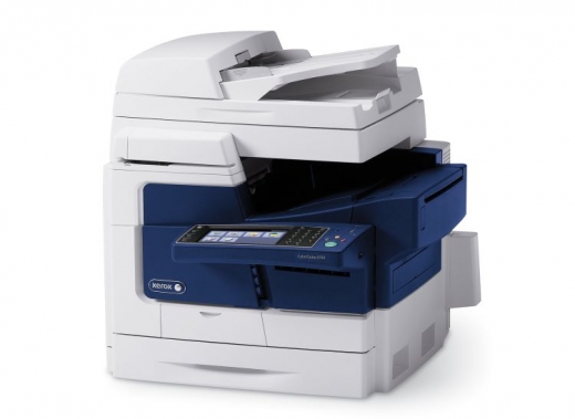 Impression - Xerox - imprimante A4 multifonction (MFP) - ColorQube 8700