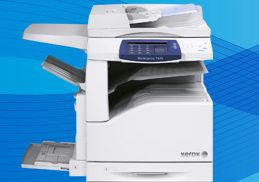 Xerox - imprimante - multifonctions - WorkCentre 7425 7428 7435