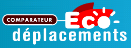 Ademe - éco comparateur