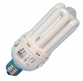 Green Building - Smart Light - ampoule basse consommation équipée de capteurs luminosité et présence