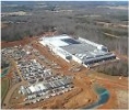 Apple - Energie - Project Dolphin - projet dauphin - ferme solaire