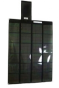 QuickerTek - Apple Juicz - panneau solaire pour MacBook Air