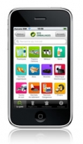 iPhone - application - Guide du tri