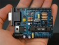Plate-forme Arduino