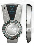 Atlas - téléphone portable à énergie cinétique