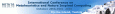 Logo - event - Meta 10 - Djerba - Tunisia - 2010 - Metaheuristics and green computing
