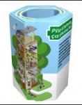 Recyclage - piles et batterie - Batribox - collecte