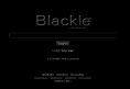 Blackle 