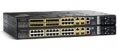 Smart Grid - réseau - Cisco - Connected Grid - commutateur 2520