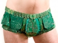 Shorty en circuits imprimés