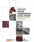 Clean Edge - The Utility Solar Assessment (USA) Study - june 2008