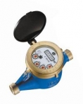 smart meter - compteur d'eau