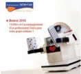 Steria - affiche concours fondation