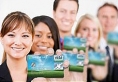 Visa - ClimaCount - carte de paiement verte - people