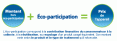 DEEE - éco-participation - montant par équipement