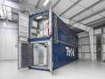 Data Center - Islande - Thor 