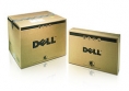 Dell - Green Packaging Strategy - green laptop packaging