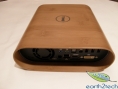 Dell PC bambou