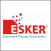 logo Esker