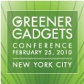 Logo - Event - Greener Gadget 2010