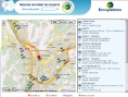 Eco-Systèmes - carte interactive des points de collecte DEEE