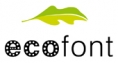 Logo EcoFont 