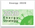 Logo - Union Européenne - énergie - campagne d'économie d'énergie