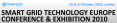 Logo - Event - Smart Grid - 2010 - London