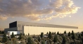 Facebook - data center - Pineville