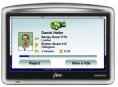 Covoiturage - Flinc - système de covoiturage temps réel pour iPhone et GPS