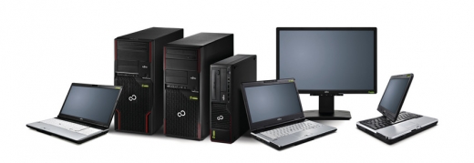 Fujitsu - gamme proGreen