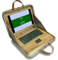 Fujitsu Woodshell