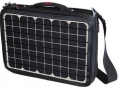 Solar Generator de Voltaic System
