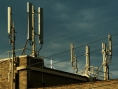 Generique - antennes relais GSM / 3G