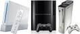 generique console de jeu