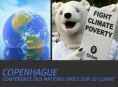 Geo - sommet de Copenhague - climat