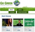 Go Green Tube
