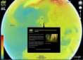 Google - Google Earth Outreach - rechauffement climatique