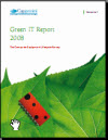 Capgemini - Green IT Report 2008