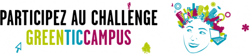 Logo - Green TIC Campus