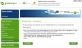 Dotgreen - GreenArgus - questionnaire