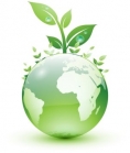 generique - GreenEnergy - terre + plante