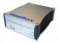Beemo Technologies - Beebox - sauvegarde