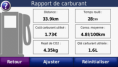 Garmin - GPS - EcoRoute