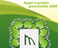 Belle de Mai - incubateur - concours Greenmedia 2008