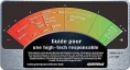 Greenpeace - Guide pour une high-tech responsable - 8ème édition - juin 2008